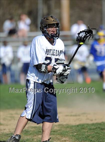 Thumbnail 1 in Brookfield @ Notre Dame-Fairfield photogallery.