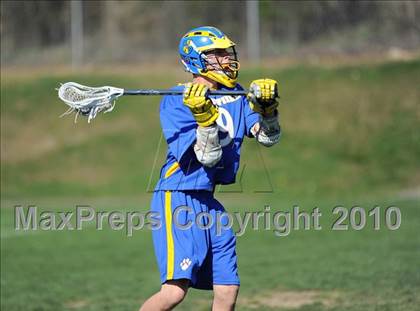 Thumbnail 3 in Brookfield @ Notre Dame-Fairfield photogallery.