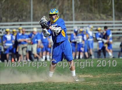 Thumbnail 2 in Brookfield @ Notre Dame-Fairfield photogallery.