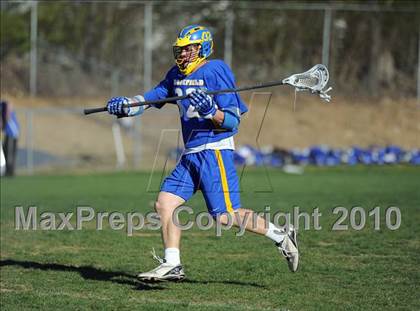 Thumbnail 3 in Brookfield @ Notre Dame-Fairfield photogallery.