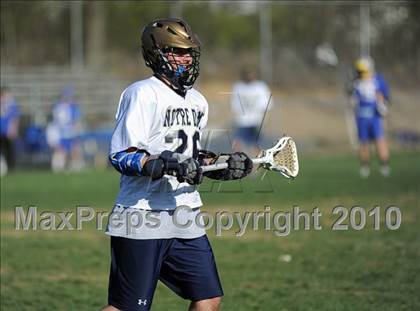 Thumbnail 1 in Brookfield @ Notre Dame-Fairfield photogallery.