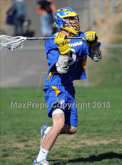 Thumbnail 3 in Brookfield @ Notre Dame-Fairfield photogallery.