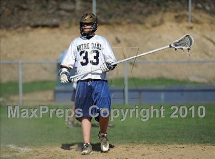 Thumbnail 2 in Brookfield @ Notre Dame-Fairfield photogallery.