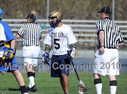 Thumbnail 1 in Brookfield @ Notre Dame-Fairfield photogallery.