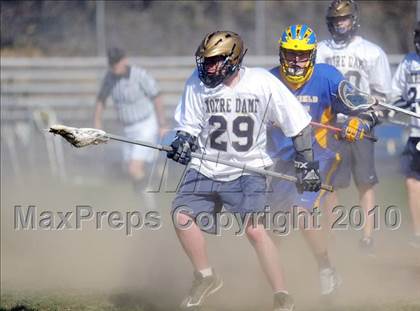 Thumbnail 1 in Brookfield @ Notre Dame-Fairfield photogallery.