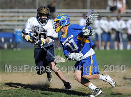 Thumbnail 2 in Brookfield @ Notre Dame-Fairfield photogallery.