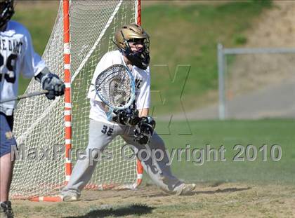Thumbnail 3 in Brookfield @ Notre Dame-Fairfield photogallery.