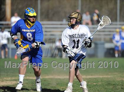 Thumbnail 2 in Brookfield @ Notre Dame-Fairfield photogallery.