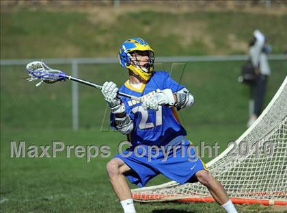 Thumbnail 3 in Brookfield @ Notre Dame-Fairfield photogallery.