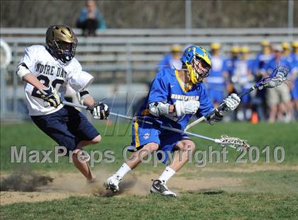 Thumbnail 3 in Brookfield @ Notre Dame-Fairfield photogallery.