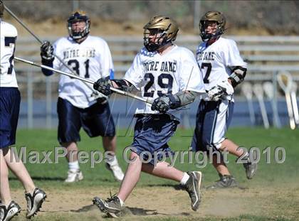 Thumbnail 1 in Brookfield @ Notre Dame-Fairfield photogallery.