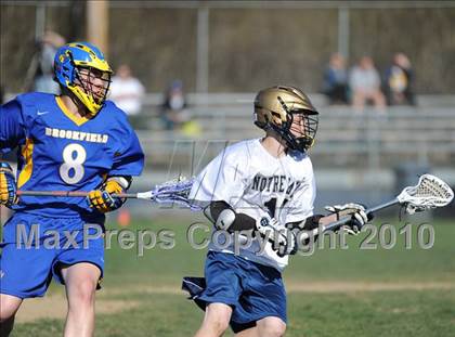 Thumbnail 1 in Brookfield @ Notre Dame-Fairfield photogallery.