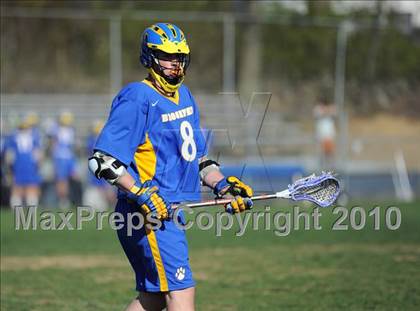 Thumbnail 3 in Brookfield @ Notre Dame-Fairfield photogallery.