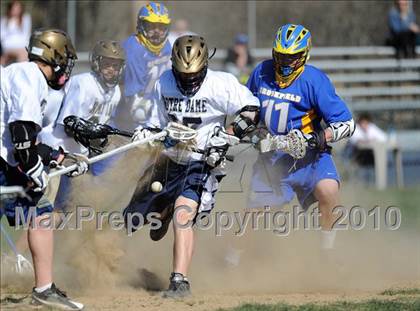 Thumbnail 1 in Brookfield @ Notre Dame-Fairfield photogallery.