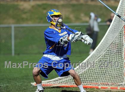 Thumbnail 1 in Brookfield @ Notre Dame-Fairfield photogallery.