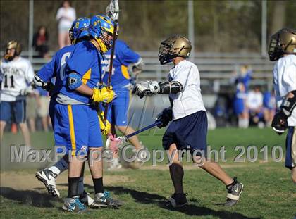 Thumbnail 3 in Brookfield @ Notre Dame-Fairfield photogallery.