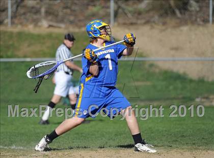 Thumbnail 3 in Brookfield @ Notre Dame-Fairfield photogallery.