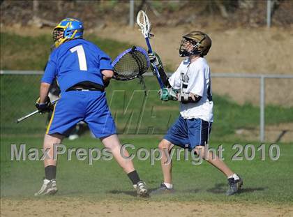 Thumbnail 1 in Brookfield @ Notre Dame-Fairfield photogallery.