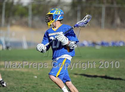 Thumbnail 3 in Brookfield @ Notre Dame-Fairfield photogallery.