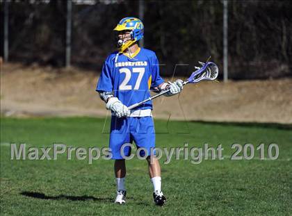 Thumbnail 2 in Brookfield @ Notre Dame-Fairfield photogallery.