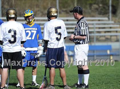 Thumbnail 3 in Brookfield @ Notre Dame-Fairfield photogallery.