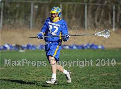 Thumbnail 1 in Brookfield @ Notre Dame-Fairfield photogallery.