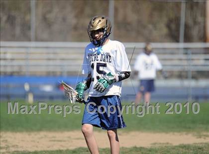 Thumbnail 2 in Brookfield @ Notre Dame-Fairfield photogallery.
