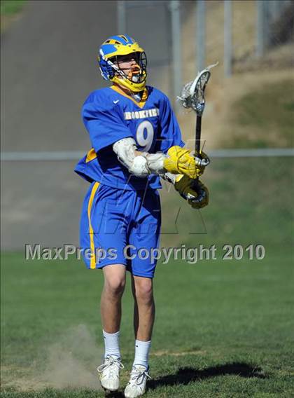 Thumbnail 2 in Brookfield @ Notre Dame-Fairfield photogallery.