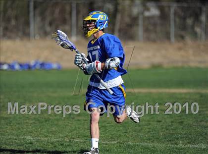 Thumbnail 2 in Brookfield @ Notre Dame-Fairfield photogallery.