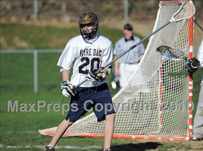 Thumbnail 1 in Brookfield @ Notre Dame-Fairfield photogallery.