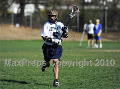 Thumbnail 1 in Brookfield @ Notre Dame-Fairfield photogallery.