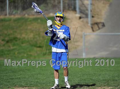 Thumbnail 1 in Brookfield @ Notre Dame-Fairfield photogallery.