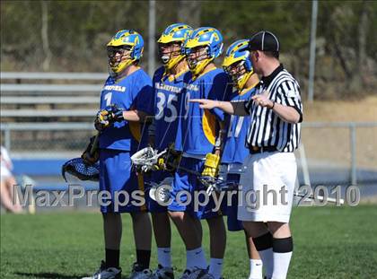 Thumbnail 3 in Brookfield @ Notre Dame-Fairfield photogallery.