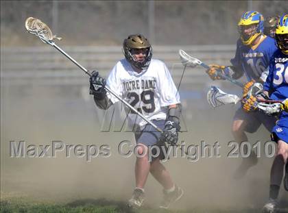 Thumbnail 3 in Brookfield @ Notre Dame-Fairfield photogallery.
