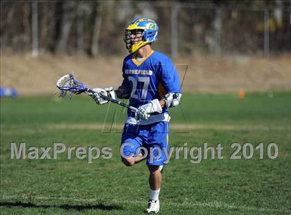 Thumbnail 3 in Brookfield @ Notre Dame-Fairfield photogallery.