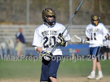 Thumbnail 1 in Brookfield @ Notre Dame-Fairfield photogallery.