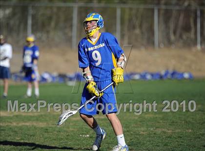 Thumbnail 2 in Brookfield @ Notre Dame-Fairfield photogallery.