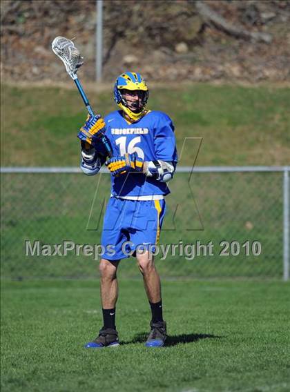 Thumbnail 2 in Brookfield @ Notre Dame-Fairfield photogallery.