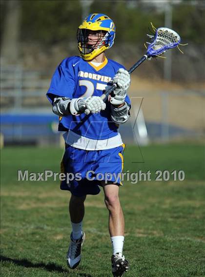 Thumbnail 2 in Brookfield @ Notre Dame-Fairfield photogallery.
