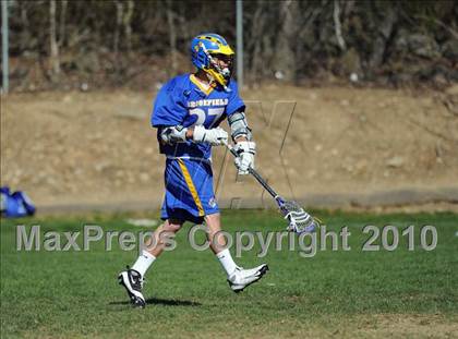 Thumbnail 3 in Brookfield @ Notre Dame-Fairfield photogallery.