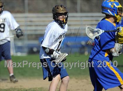 Thumbnail 3 in Brookfield @ Notre Dame-Fairfield photogallery.