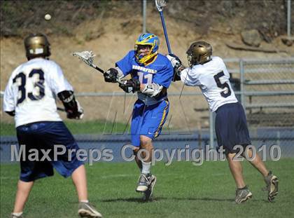 Thumbnail 3 in Brookfield @ Notre Dame-Fairfield photogallery.