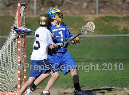 Thumbnail 3 in Brookfield @ Notre Dame-Fairfield photogallery.