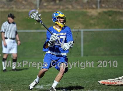 Thumbnail 2 in Brookfield @ Notre Dame-Fairfield photogallery.