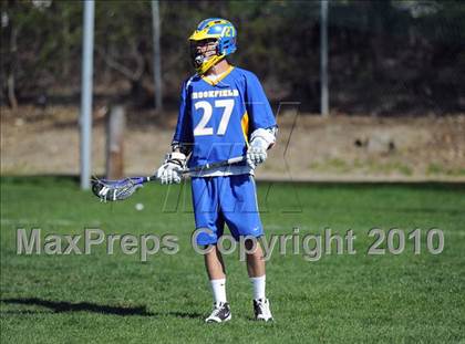 Thumbnail 1 in Brookfield @ Notre Dame-Fairfield photogallery.