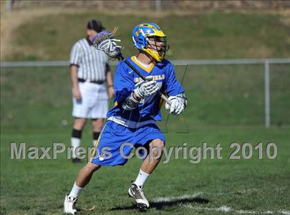 Thumbnail 3 in Brookfield @ Notre Dame-Fairfield photogallery.