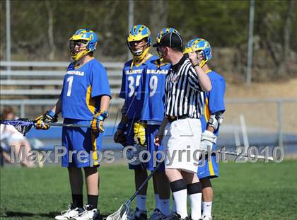 Thumbnail 2 in Brookfield @ Notre Dame-Fairfield photogallery.