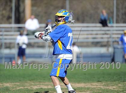 Thumbnail 3 in Brookfield @ Notre Dame-Fairfield photogallery.