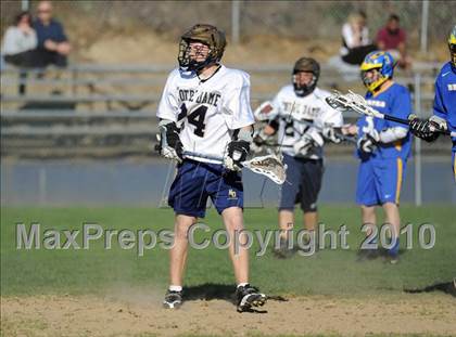 Thumbnail 2 in Brookfield @ Notre Dame-Fairfield photogallery.