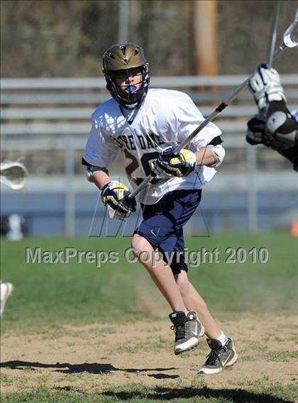 Thumbnail 1 in Brookfield @ Notre Dame-Fairfield photogallery.